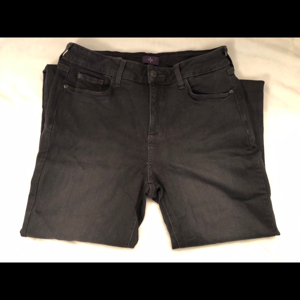 Not Your Daughters Jeans Samantha Slim